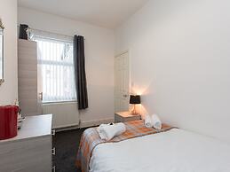 Townhouse @ 83 Edleston Road Crewe