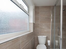 Townhouse @ 83 Edleston Road Crewe