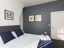 Townhouse @ Newlands Street Stoke