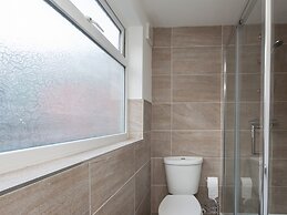 Townhouse @ Newlands Street Stoke