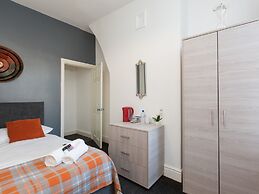 Townhouse @ Newlands Street Stoke