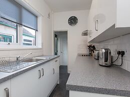 Townhouse @ Newlands Street Stoke