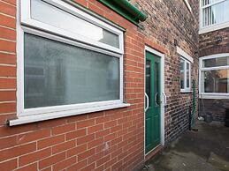 Townhouse @ Newlands Street Stoke