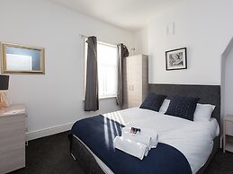 Townhouse @ Newlands Street Stoke