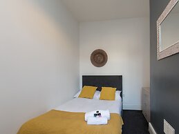 Townhouse @ Newlands Street Stoke