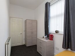Townhouse @ Newlands Street Stoke