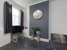 Townhouse @ Newlands Street Stoke