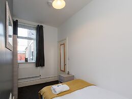 Townhouse @ Newlands Street Stoke