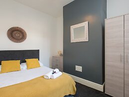 Townhouse @ Newlands Street Stoke