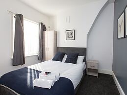 Townhouse @ Newlands Street Stoke