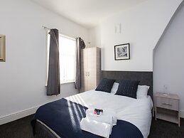 Townhouse @ Newlands Street Stoke