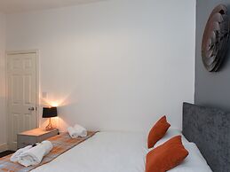 Townhouse @ Newlands Street Stoke