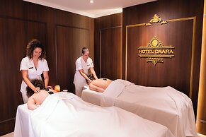 Daara Transamerica Collection Gramado