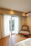 Daara Transamerica Collection Gramado