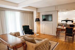 Daara Transamerica Collection Gramado