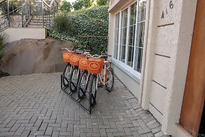 Daara Transamerica Collection Gramado