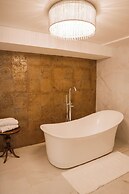 Daara Transamerica Collection Gramado