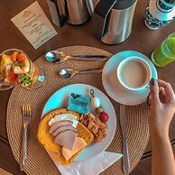 Daara Transamerica Collection Gramado