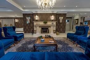 Daara Transamerica Collection Gramado