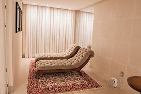 Daara Transamerica Collection Gramado