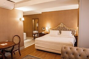 Daara Transamerica Collection Gramado