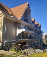 Daara Transamerica Collection Gramado