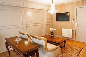 Daara Transamerica Collection Gramado