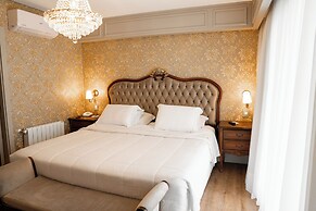 Daara Transamerica Collection Gramado