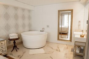 Daara Transamerica Collection Gramado