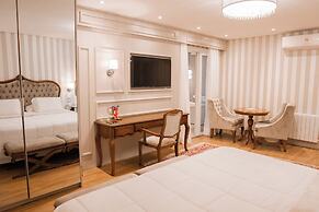 Daara Transamerica Collection Gramado