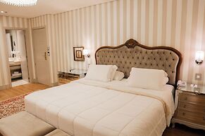 Daara Transamerica Collection Gramado