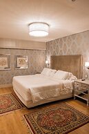 Daara Transamerica Collection Gramado