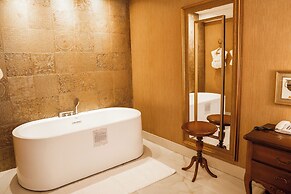 Daara Transamerica Collection Gramado