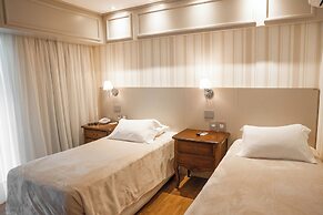 Daara Transamerica Collection Gramado