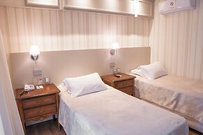 Daara Transamerica Collection Gramado