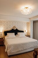 Daara Transamerica Collection Gramado