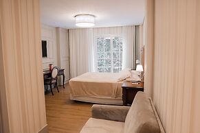 Daara Transamerica Collection Gramado