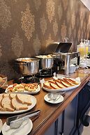 Daara Transamerica Collection Gramado