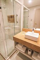 Daara Transamerica Collection Gramado