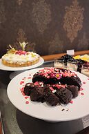 Daara Transamerica Collection Gramado