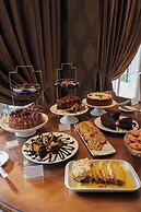 Daara Transamerica Collection Gramado