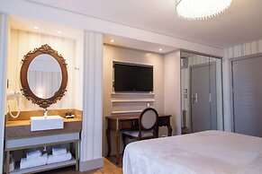 Daara Transamerica Collection Gramado