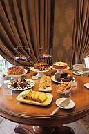 Daara Transamerica Collection Gramado