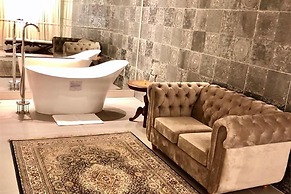 Daara Transamerica Collection Gramado