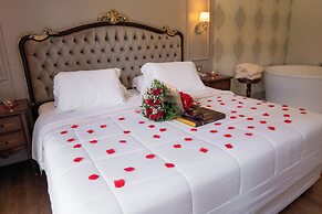 Daara Transamerica Collection Gramado