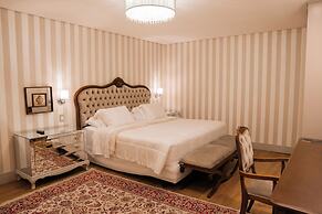 Daara Transamerica Collection Gramado