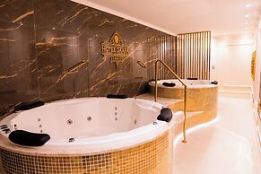 Daara Transamerica Collection Gramado