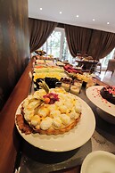 Daara Transamerica Collection Gramado