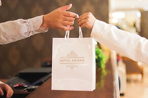 Daara Transamerica Collection Gramado