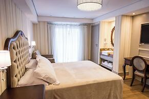 Daara Transamerica Collection Gramado